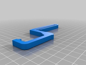 filament rehberi 3d yazıcı aksesuarları 3d print model - Mito3D