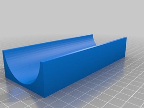 filment 3d printing filament spool holder 3d print model - Mito3D