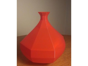 vase 3 Container Flasche container überhang-test Bleistift-Halter einzelne Wand spiral-vase-Modus vase-Modus 3d print model - Mito3D