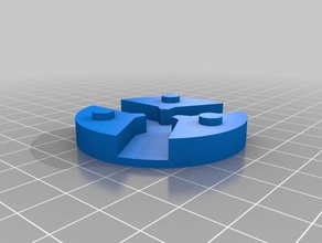 la proposición cortador de tomoquads mikro r c vehículos 3d print model - Mito3D