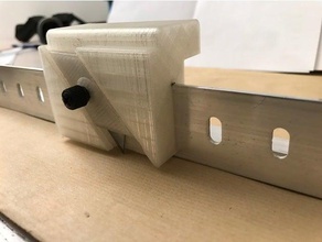 cortador de guía herramientas mano coupé la herramienta 3d print model - Mito3D