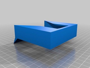 mini frc vites zemin alımı - reeves oyunlar 3d print model - Mito3D