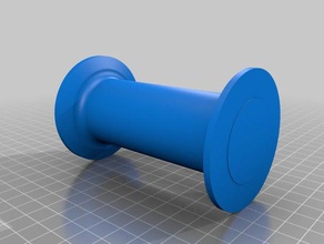 dağcı mini frc v1 roll reeves 3d baskı 3d print model - Mito3D