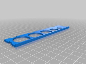 my customized auto coin sorter php organization 3d print model - Mito3D