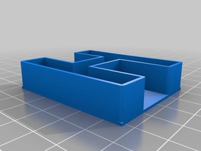 meu personalizados texto cortador de cookie cozinha e sala jantar personalizado 3d print model - Mito3D