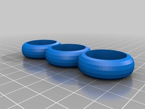 süper spinner 3d baskı 3d print model - Mito3D