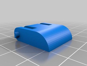 lenovo tastiera piedi l'elettronica 3d print model - Mito3D