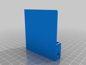 gameboy & color case video games 3d print model - Mito3D