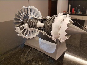 turbofan chevroned mixer engineering chevrons jet engine mixer turbofan