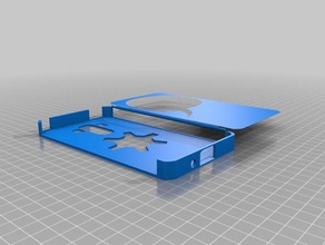 lg stylo phone case 3d printing 3d print model - Mito3D