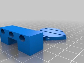 gerica 3d printing 3d print model - Mito3D