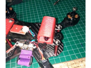 funda transponder komple oyuncak & oyun aksesuarları 3d print model - Mito3D