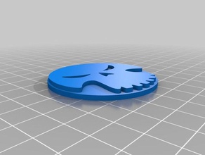 beat rhyme pendant emblem 3d printing 3d print model - Mito3D