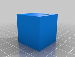 cube-aaron-Mo-aka square awe2 3d-drucken 3d print model - Mito3D