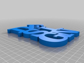 diseño las esculturas personalizado 3d print model - Mito3D