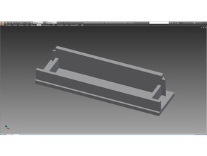 desk tidy learning 3d print model - Mito3D