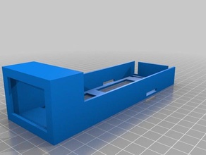 meu personalizados lipo holter multi correcção r c veículos personalizado 3d print model - Mito3D