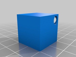 copia devon-cubo-mar La stampa 3d 3d print model - Mito3D