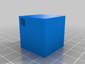 copie mikayla-cube-aut L'impression 3d 3d print model - Mito3D