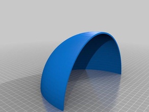 la mia stampare tagli magneto casco x-men first class il costume landru xmen 3d print model - Mito3D