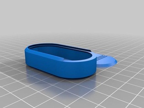 bike bevelbox containers customized 3d print model - Mito3D