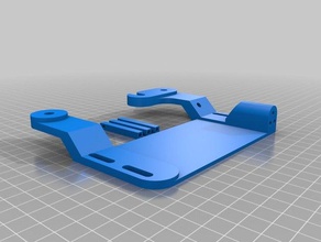age 10 left arm customized 3d print model - Mito3D