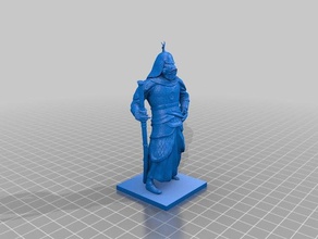 admiral ackbar sun sin 3d printing 3d print model - Mito3D