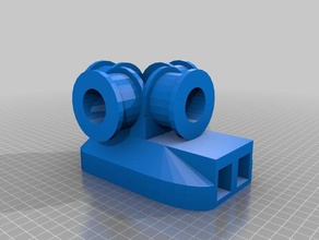 tam derleme 3d baskı 3d print model - Mito3D