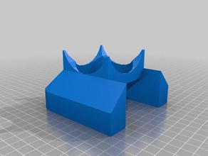 base part 1 3d printing 3d print model - Mito3D