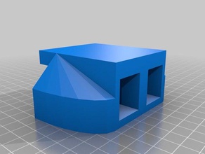 base part 2 3d printing 3d print model - Mito3D