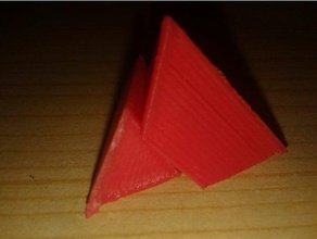 puzzle pyramide puzzles 3d print model - Mito3D