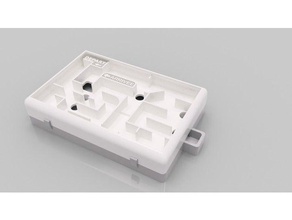 labirynthe labirinto giochi fusion 360 3d print model - Mito3D