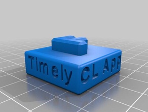 fcl appr learning customized 3d print model - Mito3D