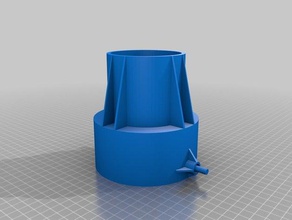 solo tester parts 3d print model - Mito3D