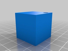 ellieg-cubo-mer La stampa 3d 3d print model - Mito3D
