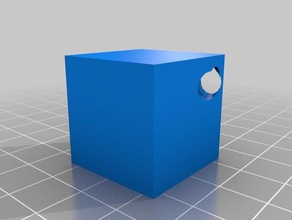 braxton-cubo-mer La stampa 3d 3d print model - Mito3D