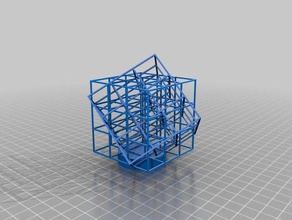 revolved torture test 3d printing 3d print model - Mito3D