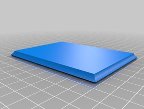 sorprendente kasi La impresión en 3d 3d print model - Mito3D