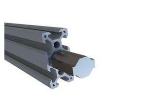 openbuilds v-slot end connector alignment-tool 3d-drucken cnc openbuild vslot 3d print model - Mito3D