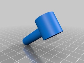 ferramenta A impressão 3d 3d print model - Mito3D