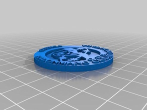 balonmano cuenca Impresora 3d extrusoras 3d print model - Mito3D