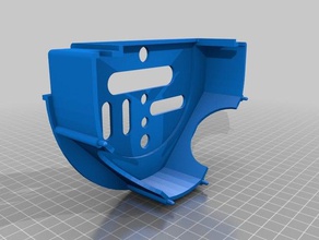 clock 3d printing 3d print model - Mito3D