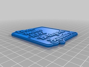 ethan Schlüsselanhänger kundengebundene 3d print model - Mito3D