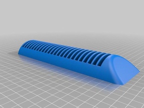 cf-card-Inhaber Container 3d print model - Mito3D