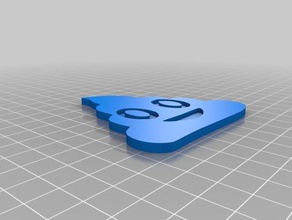 kaka emoji işaretler ve logolar emojii poop ifade 3d print model - Mito3D