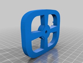 dirsek kinect standart tripod takın bilgisayar 3d print model - Mito3D