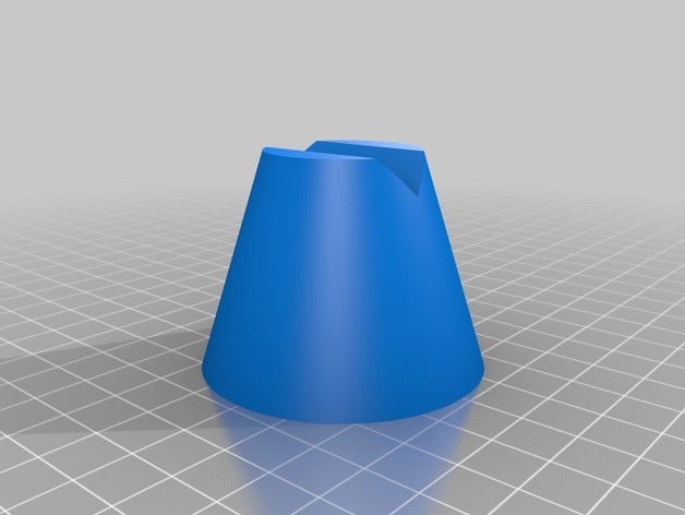 la luz del parachoques diy foosball hackerspace trampolín lghs lieja 3D print model - Mito3D