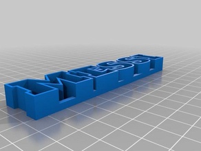 messi sculptures customized 3d print model - Mito3D