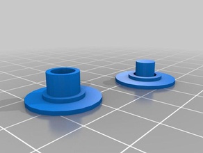 cool caps made 3d printing 3d print model - Mito3D