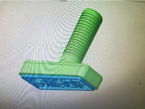 antipatia-stempel mk1 utensili a mano 3d print model - Mito3D